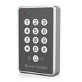 thumbnail image 1 of Access Control System Device Machine Security RFID Proximity Entry Door Lock Access Control Keyboard, 1 of 6