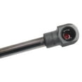 thumbnail image 3 of TRQ Liftgate Lift Support Shock Strut Set Fits 2014-2022 Mitsubishi Mirage, 3 of 5