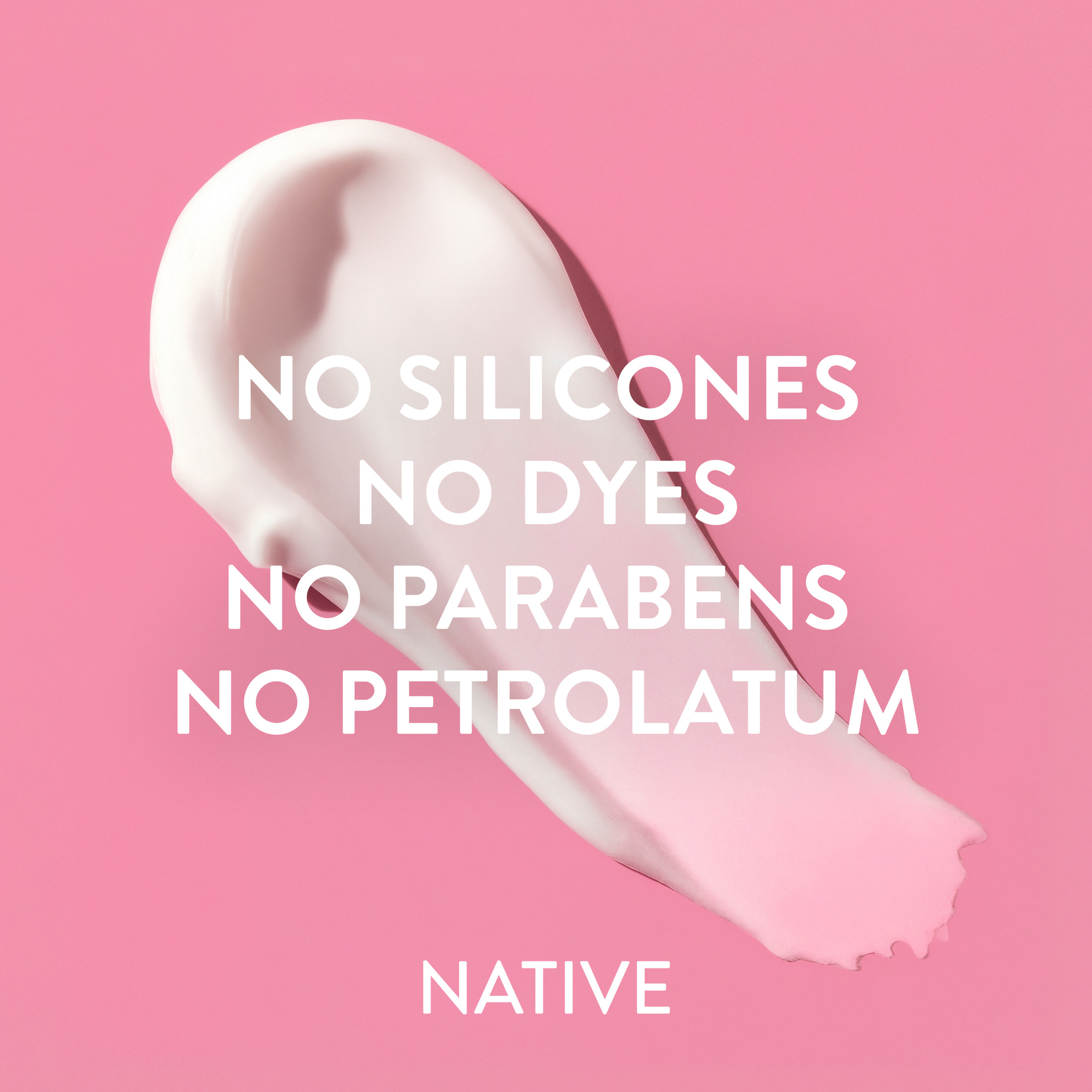 Native Moisturizing Body Lotion, Cherry Petals & Lychee, 16.5 fl oz photo 6