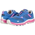 thumbnail image 1 of Zapatos de Trabajo CAT Quake Punta Compuesta Cobalto 9.5, 1 of 1