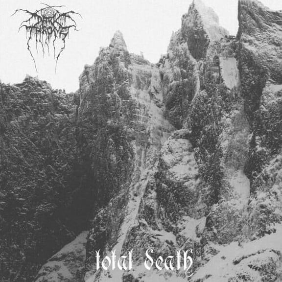 Darkthrone - Total Death - Music & Performance - CD