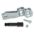thumbnail image 4 of M MATI Rear Drum Brake Arm Rocker Cam for Honda Recon 250 TRX250EX TRX250X TRX250 1997-2023, 4 of 9