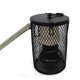 thumbnail image 1 of Winter Heating Reptile Heat Lamp Pet Coop Heater Kit Parrot Warmer Lamp Multipurpose Lighting Tortoise Heat Emitter Lizard Reptile Bird Cage Decoratio50W, 1 of 5