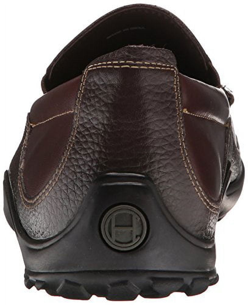 Cole Haan Tucker Leather Loafers Men\'s Size 11 French Roast Retail $148 Cole Haan - Men main image 3
