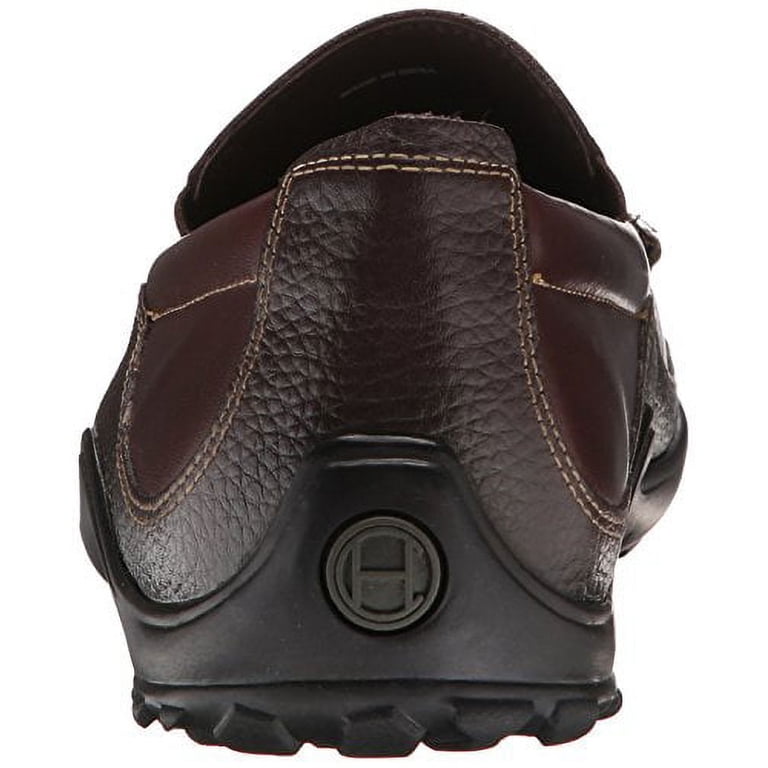 Cole Haan Tucker Venetian Brown Men\'s shoes US 9.5M Comfortable Cole Haan Men main image 3