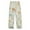 Green and Orange Small Flowers, variant on Kids' Pajama Pants Soft Relaxed Fit Sleep Pants Lounge Pants with Pockets Green and Orange Small Flowers Small