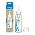 thumbnail image 1 of Biberón Dr. Brown's Natural Flow Anti-Colic de 250 ml de vidrio, 1 of 8