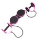 thumbnail image 1 of Rodillo Abdominal De Ruedas Dobles, Ruedas Abdominales Dobles Duraderas Para Pérdida De Peso Para Uso Doméstico Para Hombres Y Mujeres Para La Oficina ANGGREK Double Abdominal Training Wheel, 1 of 8