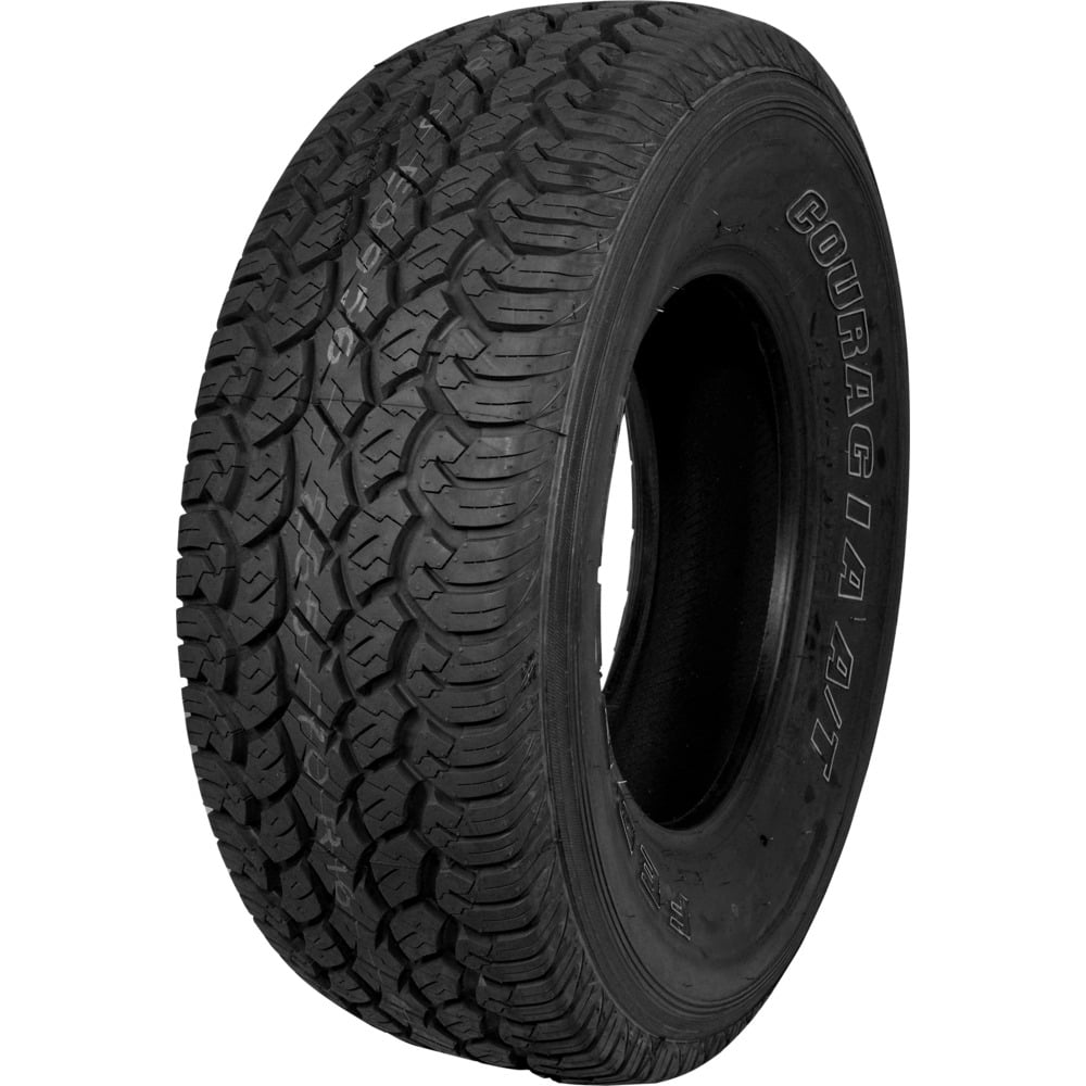 Federal Couragia A/T 285/75R16 Load D 8 Ply AT All Terrain Tire