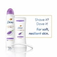 thumbnail image 5 of Dove Advanced Care Women's Antiperspirant Deodorant Spray Lavender Fresh 3.8 oz, 5 of 5
