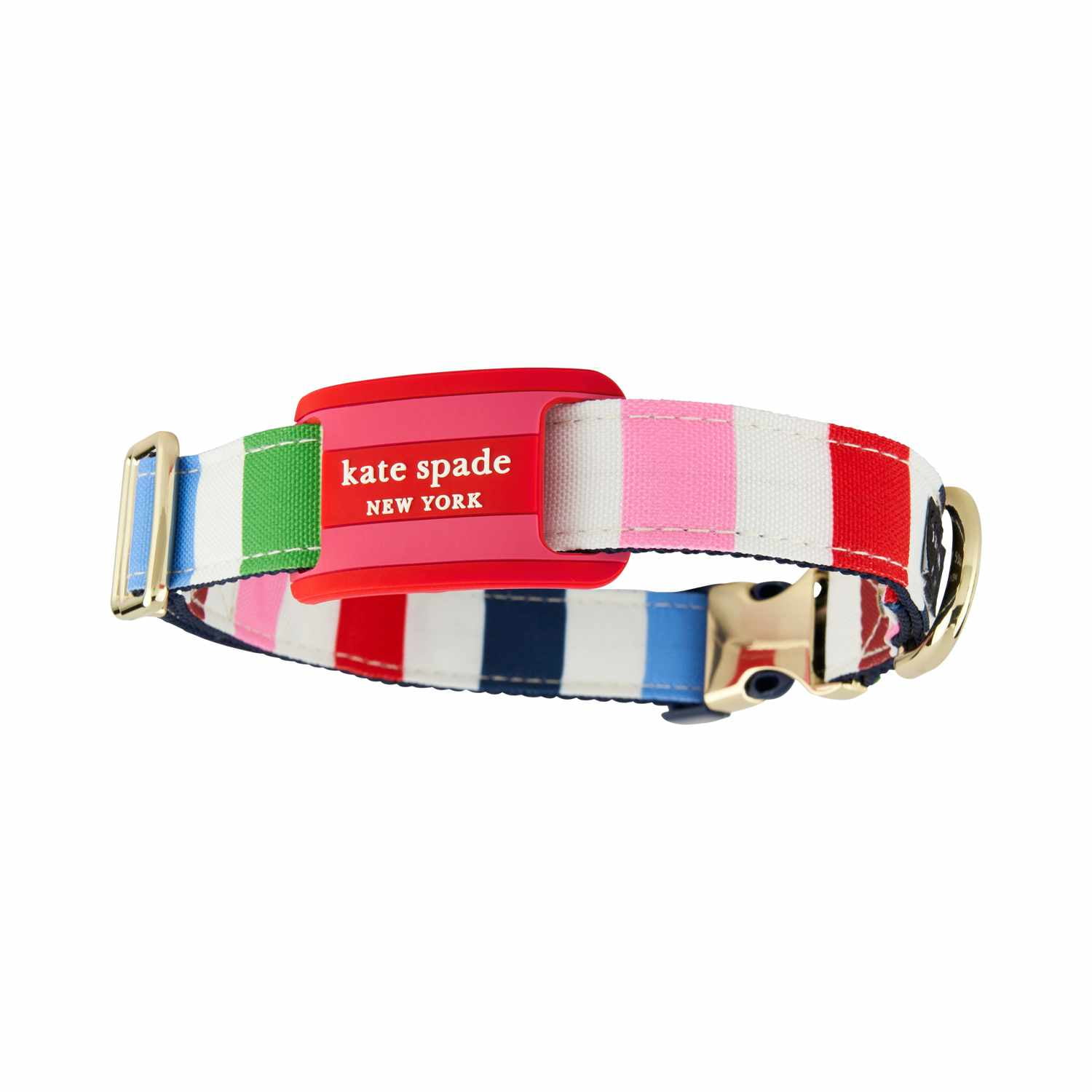 Kate spade dog collar best sale