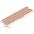 thumbnail image 6 of Copper for M.2 2280 Heatsink SSD Solid State Drive Cooler Radiator NVME Cooling, 6 of 11
