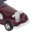 thumbnail image 3 of Modelo de coche clásico 1:32, juguete Vintage de aleación, modelo de puertas abiertas, juguete de coche antiguo con retroceso, 3 of 8