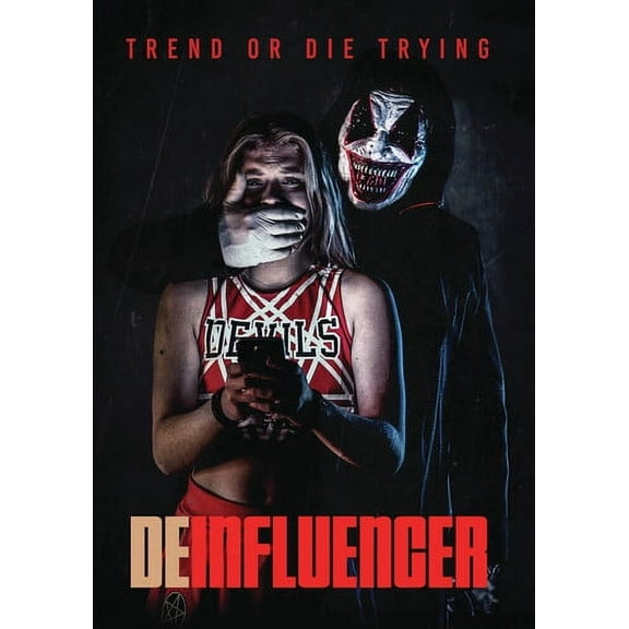 Deinfluencer (DVD), Rising Sun Media, Horror