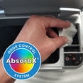 thumbnail image 5 of iTouchless All Natural Activated Carbon, Garbage Smells, Biodegradable 3-Pack AbsorbX Compact Filters for Bathroom, Trash Can Odor Absorber, 3 Each, 5 of 5