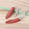 thumbnail image 5 of 10 unids/set localizador de agujeros oblicuos guía de taladro Kit de plantilla de agujeros tapones de tapón + tornillo, 5 of 5