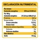 thumbnail image 2 of Crema vegetal Aurrera 450 g, 2 of 3