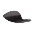 thumbnail image 4 of OULII 30Pack Violin Tailpiece Fittings Ebony Material Round Shape With High Reliability For Music Practice, 4 of 5