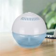 thumbnail image 2 of Liquid Air Fresheners Bedroom Freshen Electric Air Humidifier EU PLUG, 2 of 5