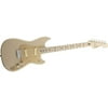 Squier Classic Vibe Duo-Sonic '50s Electric Guitar Desert Sand