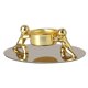 thumbnail image 5 of Candelabro ANGGREK Soporte de Vela Desmontable para Comedor Decoración Del hogar, 5 of 7