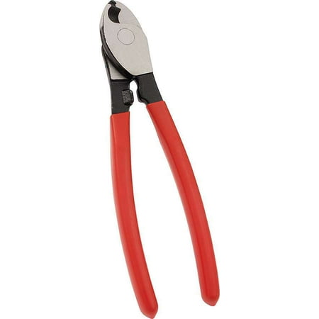 

Wire and Cable Cutters
