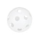thumbnail image 1 of Accesorio de Pelota de Softball Macarena de Práctica de Entrenamiento de Plástico Blanco Perforado, 1 of 8