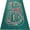 style 3, variant on Yvsxxv Style2 Felt Poker Game Tablecloth, Home Game Night Entertainment, 1 Pc