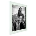 thumbnail image 3 of Craig Frames Contemporary Picture Frame, 12x29 Inch, White, 3 of 5