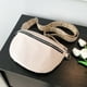 thumbnail image 3 of Bolso Pecho Btafrte Mujer Color Sólido Beige, 3 of 9