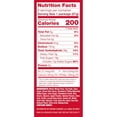 thumbnail image 2 of Nature’s Bakery Double Chocolate Brownie Bars, Whole Grains, Dates, and Cocoa, Plant Based, Dairy-Free, Snack Bar, 1 box with 12 Twin Packs (12 Twin Packs), 2 of 5