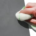 thumbnail image 5 of 3D Projector Simple Anti-light Screen Curtain Reflective Fabric Cloth Home Outdoor ,Easy to Setup, 5 of 5