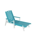 thumbnail image 4 of Oaks Aura Poor Chaise Lounge Chair for Indoor and Outdoor All Weather Waterproof, 4 of 6
