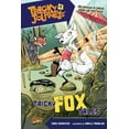 thumbnail image 1 of Pre-Owned Tricky Fox Tales: Book 3 (Paperback) 0761378618 9780761378617, 1 of 1