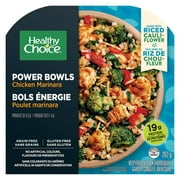Healthy Choice Power Bowl Chicken Marinara, Gluten Free