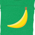 thumbnail image 4 of Inktastic Banana Boys or Girls Baby Bodysuit, 4 of 5