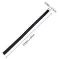 thumbnail image 2 of Weiweiguan 3 Pcs Bande Élastique Perruques Bords Bandes de Fusion Bandes de Fixation Réglables (2.5cm), 2 of 6