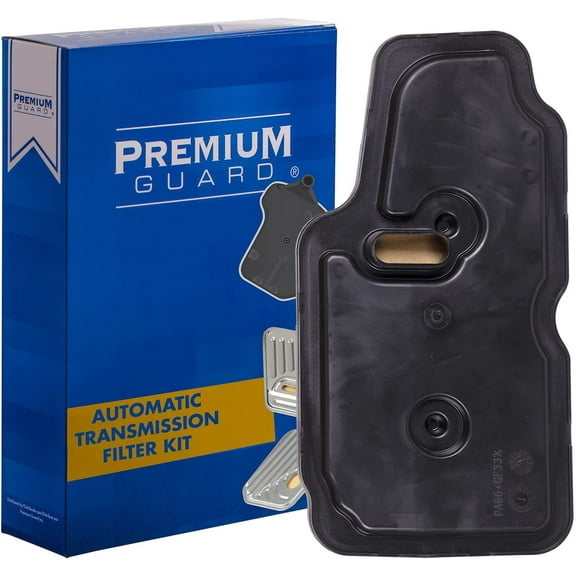 PG Automatic Transmission Filter PT99672 | Fits 2013-18 Buick Encore