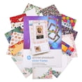 thumbnail image 1 of Paquete de 15 marcos adhesivos para HP Sprocket Photobooth HP, 1 of 6