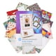 thumbnail image 1 of Paquete de 15 marcos adhesivos para HP Sprocket Photobooth HP, 1 of 6