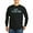 Black, variant on CafePress - Tech Week 2 Blue Long Sleeve T Shirt - Long Sleeve Dark T-Shirt