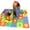 Multicolor, variant on 36Pcs Number Alphabet Puzzle Foam Maths Educational Toy Gift
