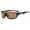 9309P Sand Black Frame Tea Lens, variant on 2026 New Model Sports Polarized Sunglasses for Men, European and American Windproof Sunglasses, Outdoor Cycling Glasses, UV Protection Sunglasses for Women