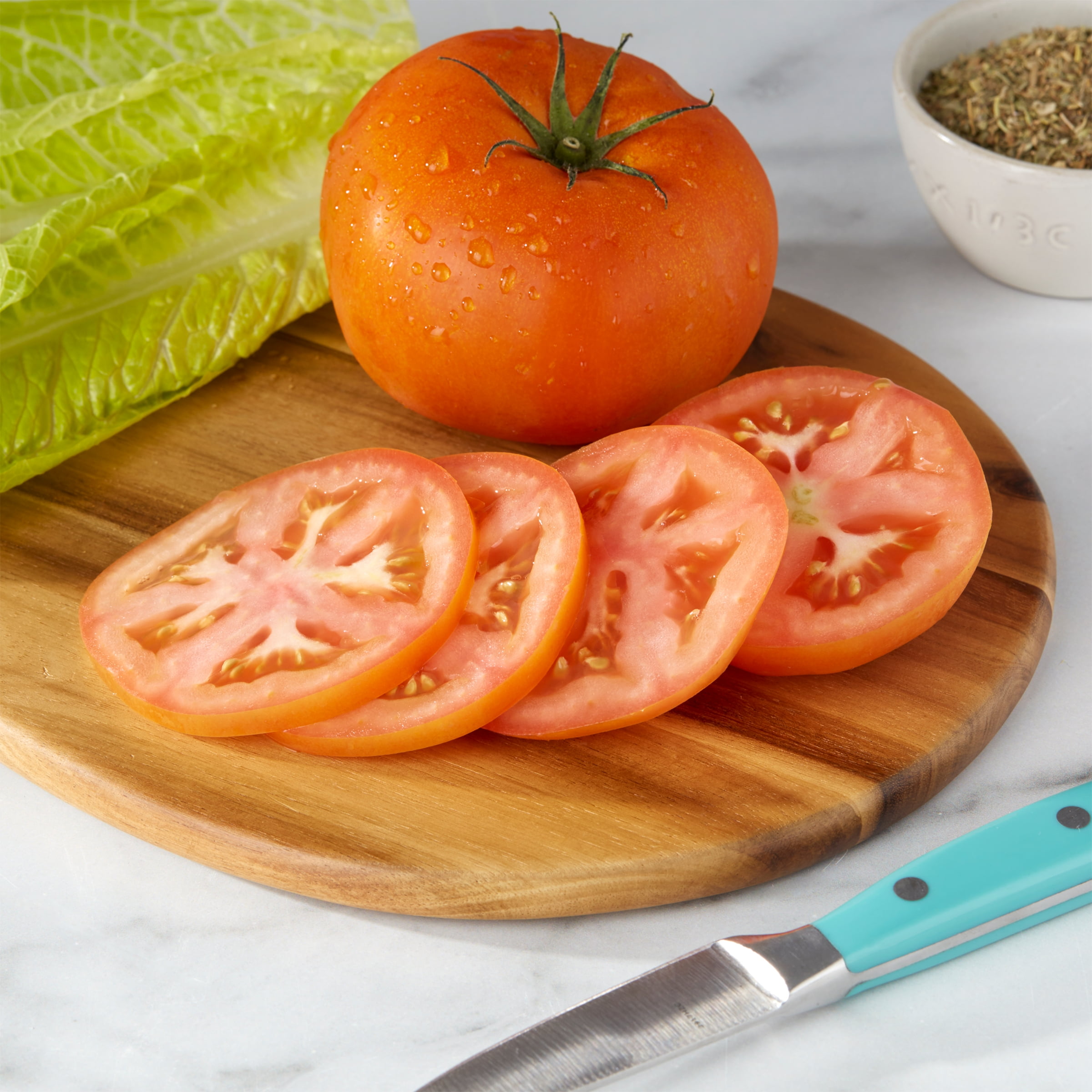 Beefsteak Tomatoes, 4 Count