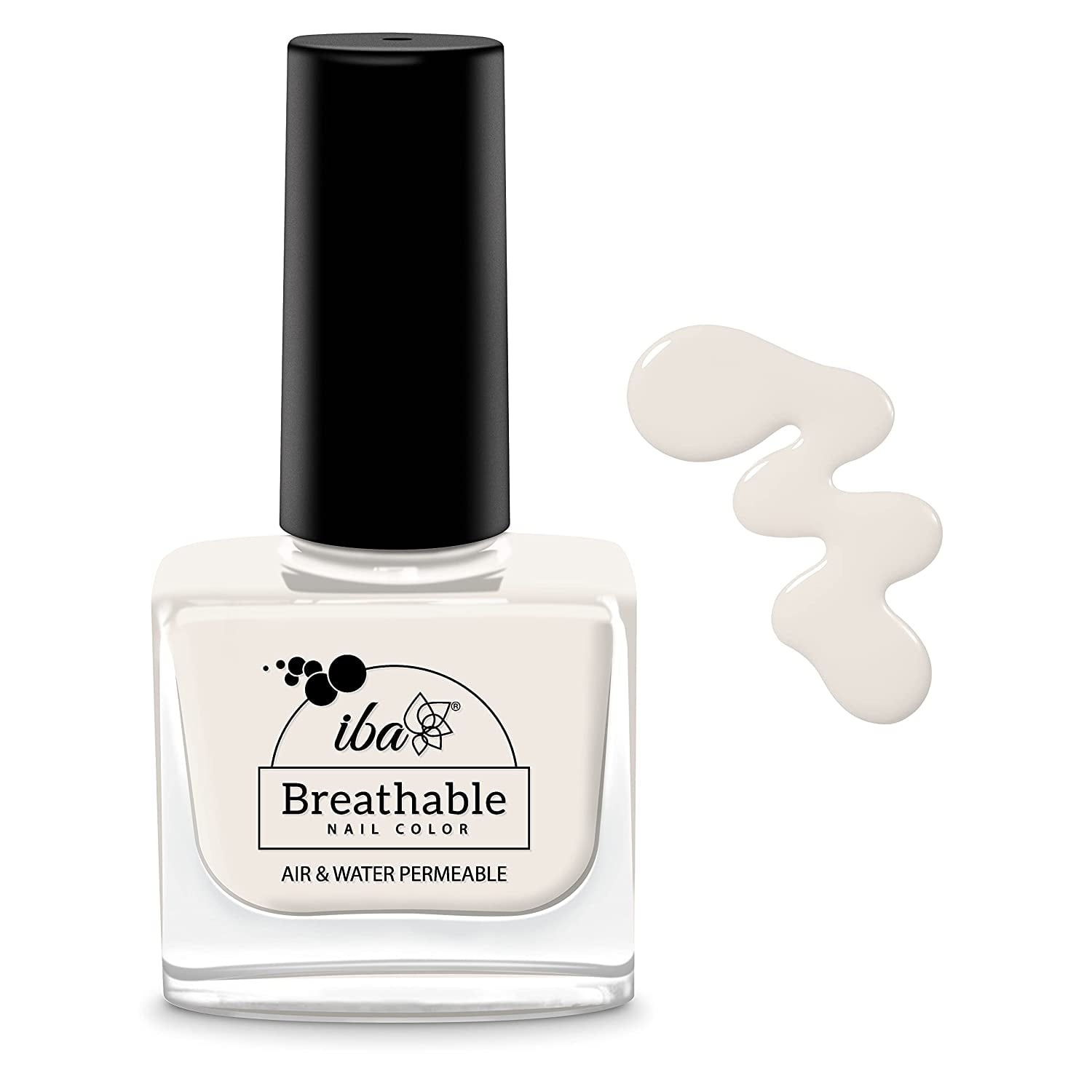 Iba Perfect Top Coat- Clear Matte, 9ml | Enriched with Argan Oil for  Stronger Nail, Long Stay & Matte Finish | Transparent Nail Paint with  Smooth Fini - Walmart.com