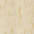 thumbnail image 1 of Ahgly Company Machine Washable Indoor Square Transitional Peach Beige Area Rugs, 6' Square, 1 of 7