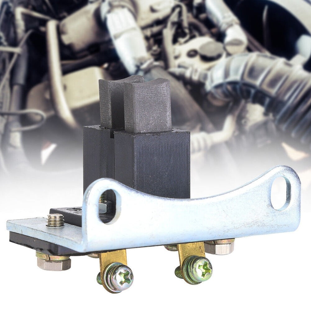 Carbon Brush 2Cylinder Gx630 Gasoline Generator Carbon Brush Holder Assembly