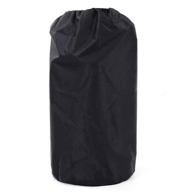 Cubierta de de propano, cubiertas de protección de gas propano resistentes al agua, soporte de de gas propano, bolsa macenamiento Macarena Tapa de botella de gas