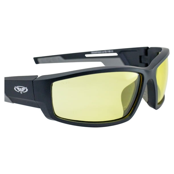 Global Vision Sly 88 Motorcycle Safety Glasses Sunglasses 2