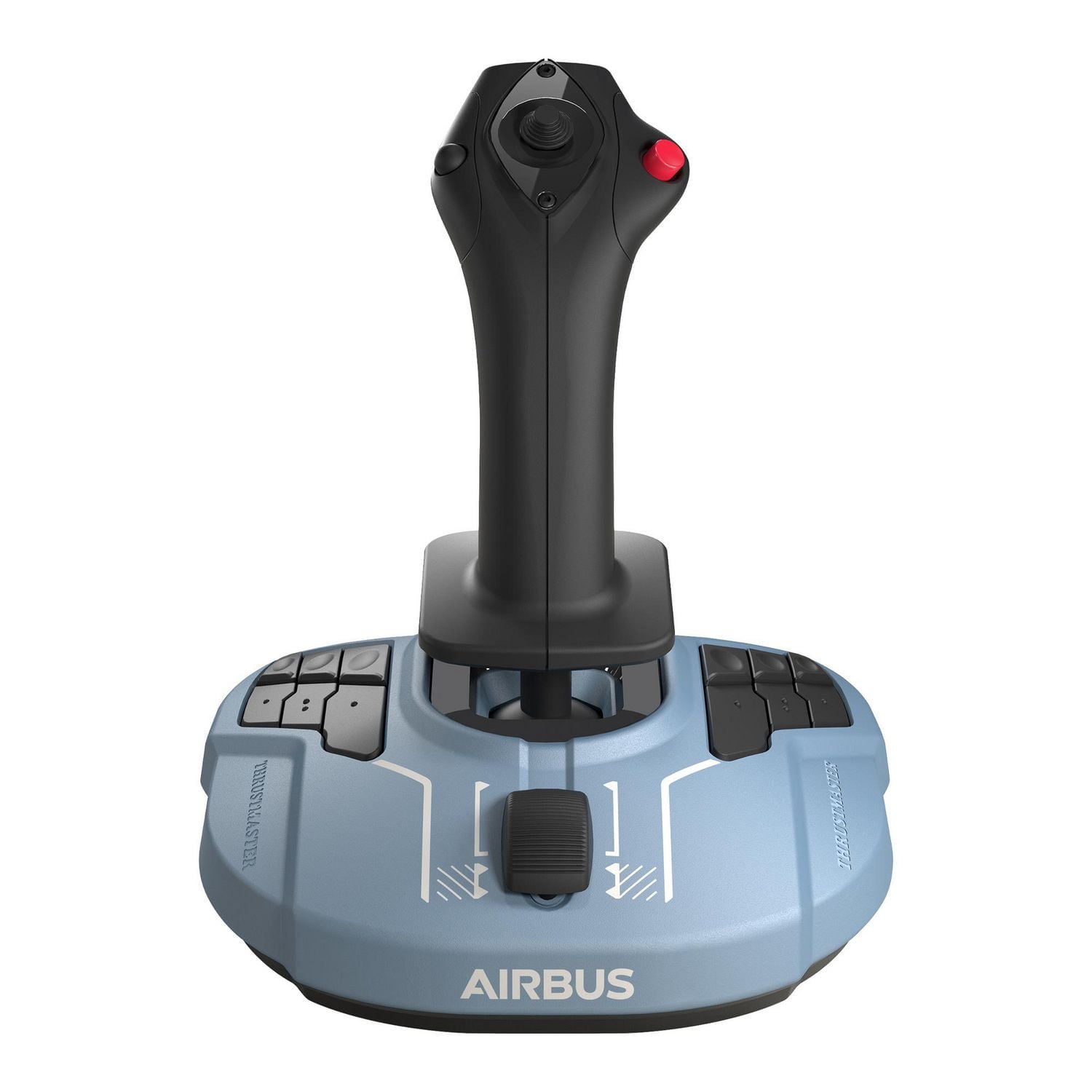 Thrustmaster TCA Sidestick Airbus Edition pour (PC)